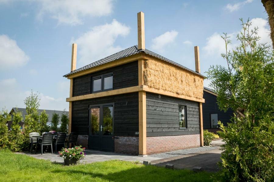 Camping Nieuw Romalo ฟัวร์เธาเซอ ภายนอก รูปภาพ