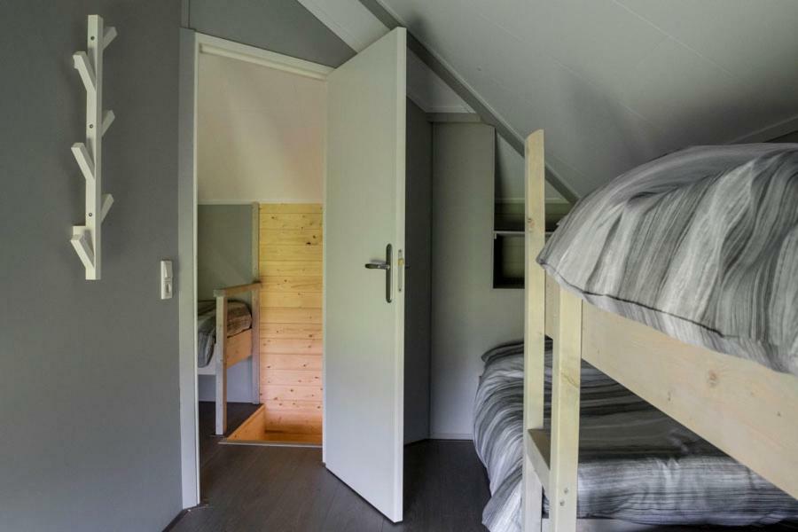 Camping Nieuw Romalo ฟัวร์เธาเซอ ภายนอก รูปภาพ