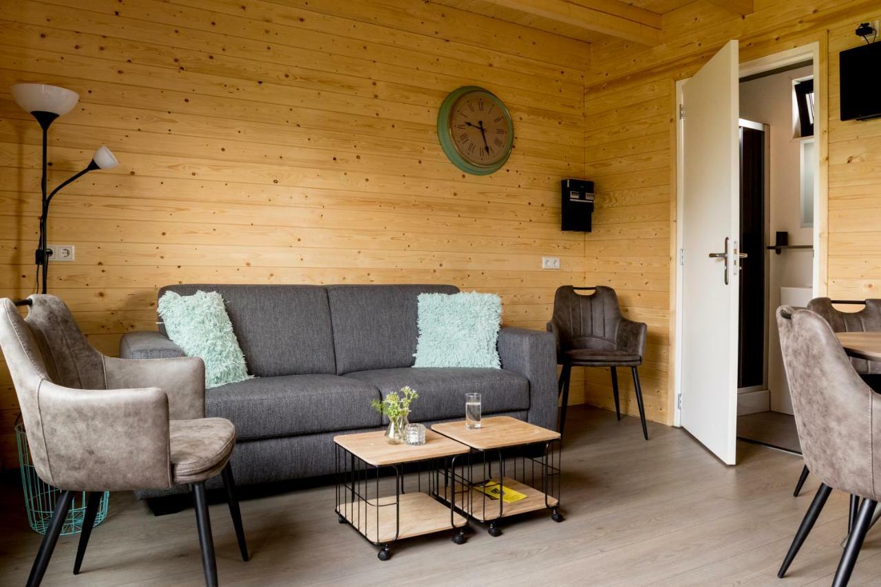 Camping Nieuw Romalo ฟัวร์เธาเซอ ภายนอก รูปภาพ